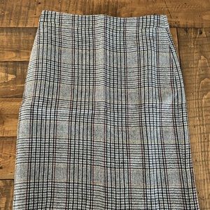 JCrew Pencil Skirt
